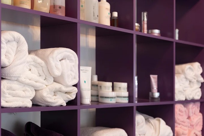 Waxing Damen